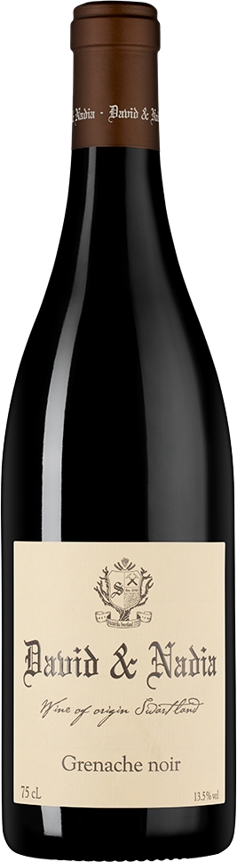 David Nadia Grenache Noir